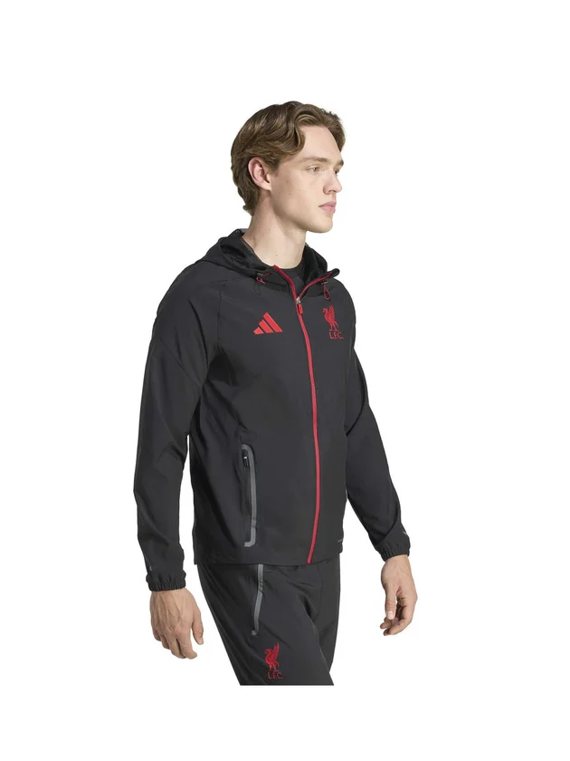 Liverpool Travel J