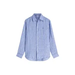 REGAL BLUE / STRIPE