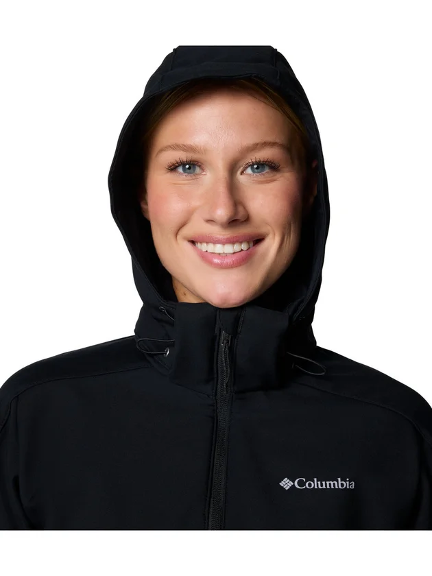 Cascade Ridge II Jacket