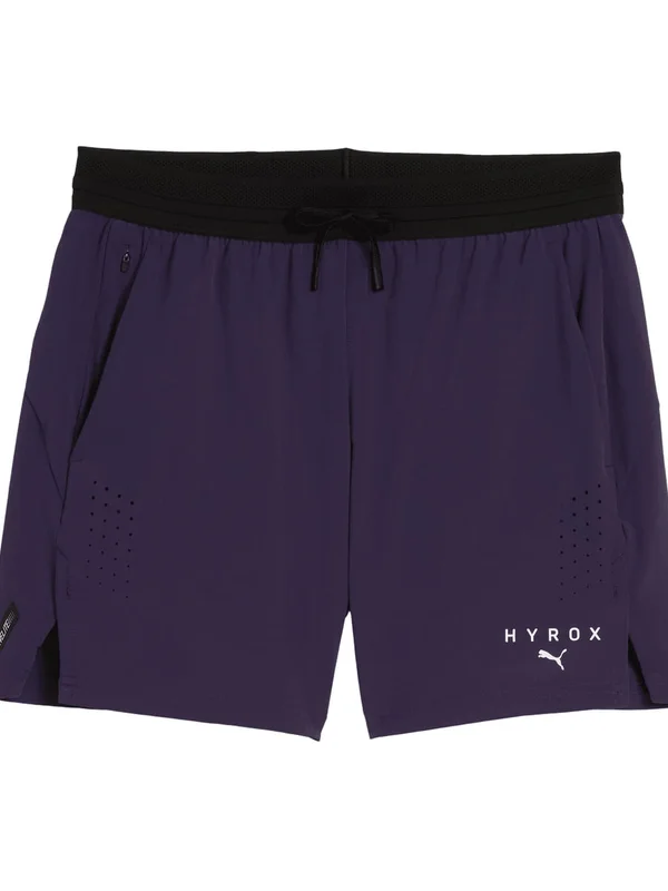 X Hyrox Dryelite 5 Short