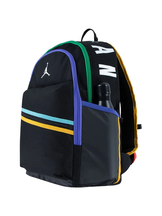 Jam Air Patrol Backpack