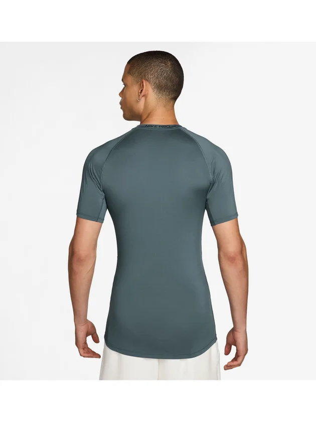 NP DF Tight Top SS
