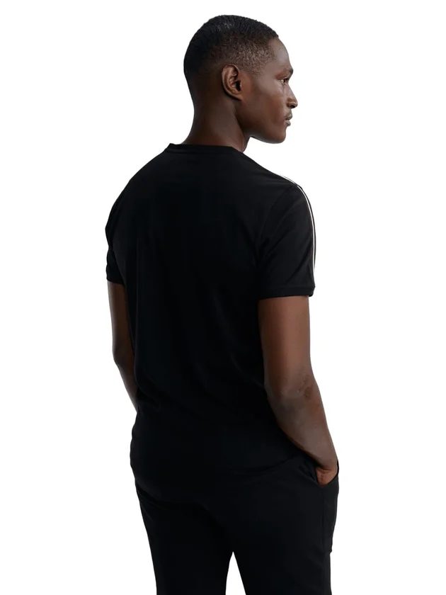 Classic T Shirt Mc