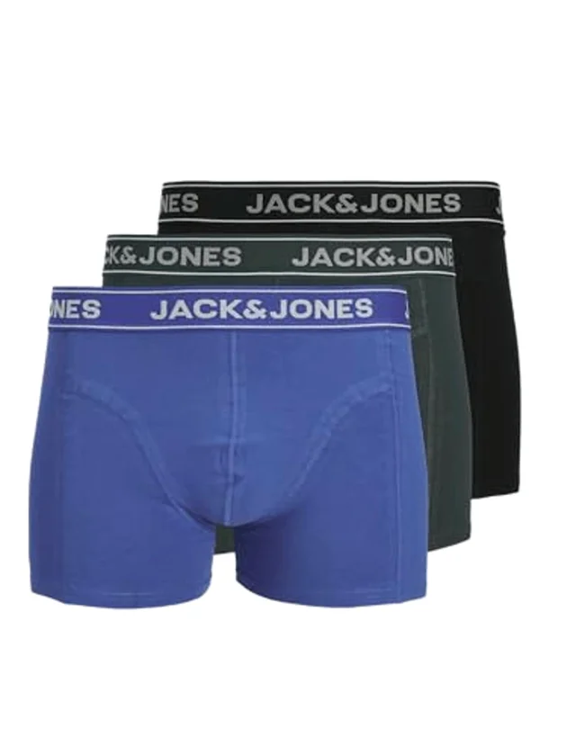 Black Friday Trunks 3 Pack