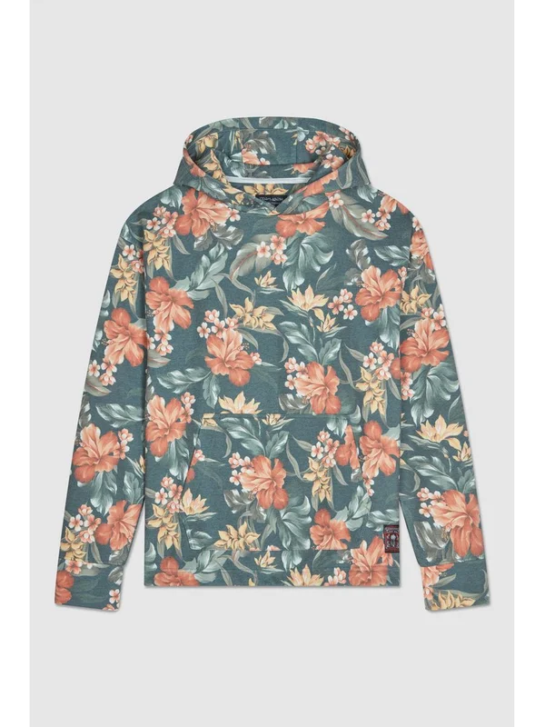 S-Theory Hoody