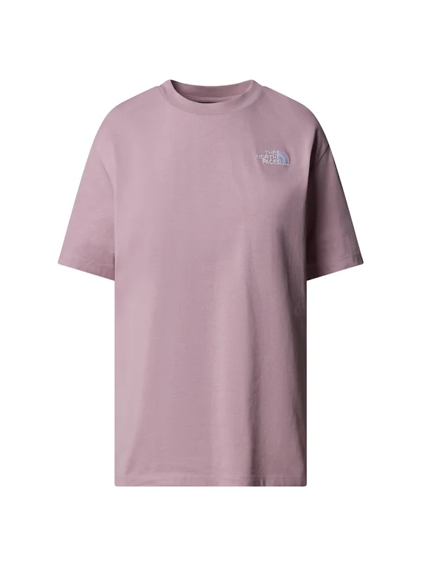Essential Oversize Tee