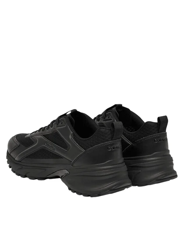 Hike Runner Laceup S