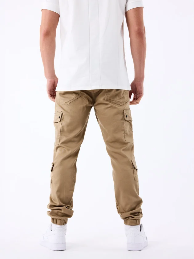Cargo