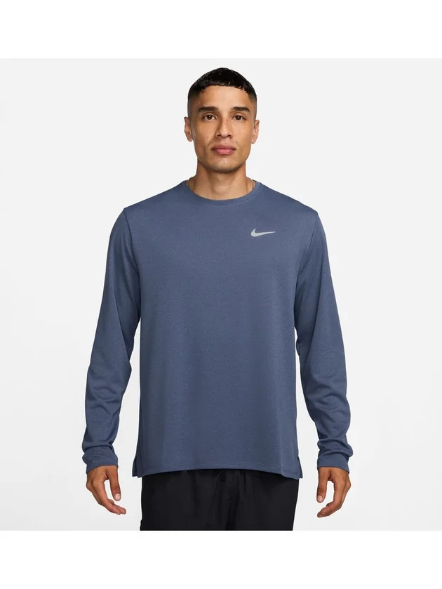 Df UV Miler Top LS