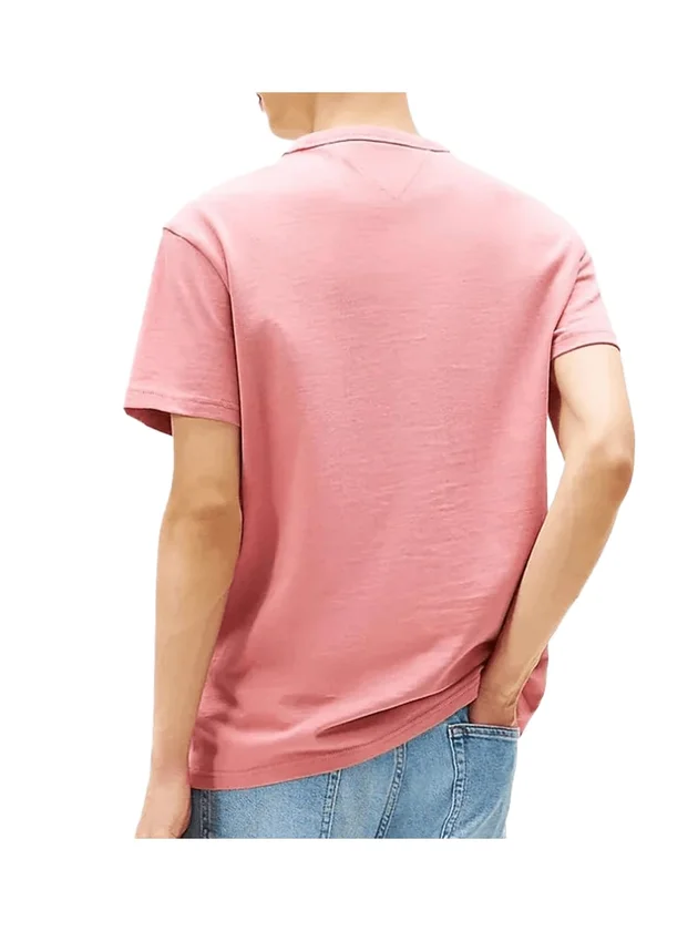 Tjm Reg Badge Tee Ex