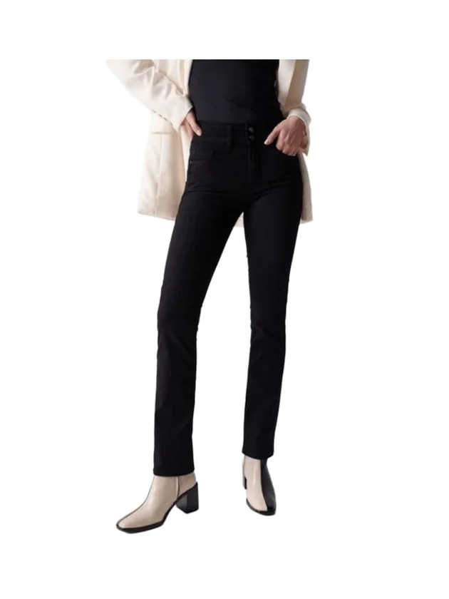 Secret Slim True Black