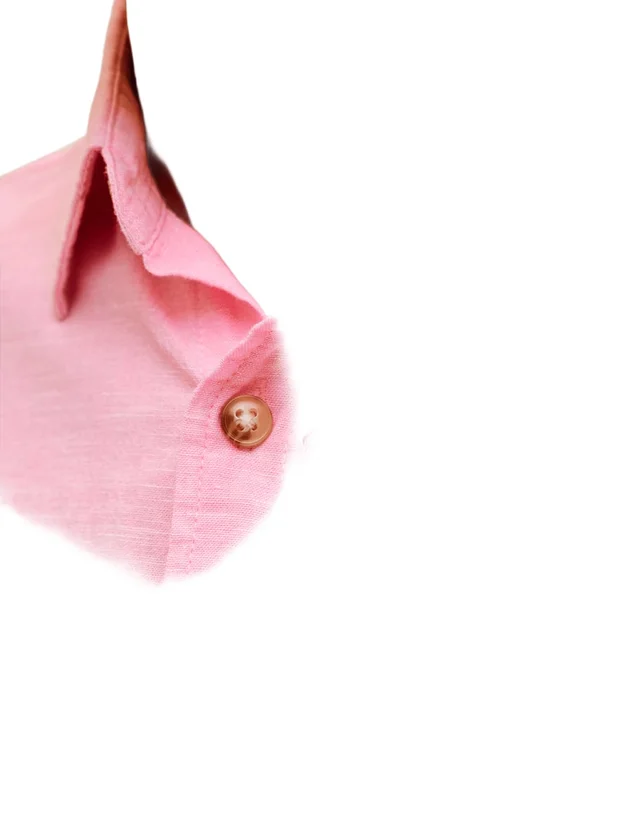 Jjesummer Linen Blend Shirt L S Sn
