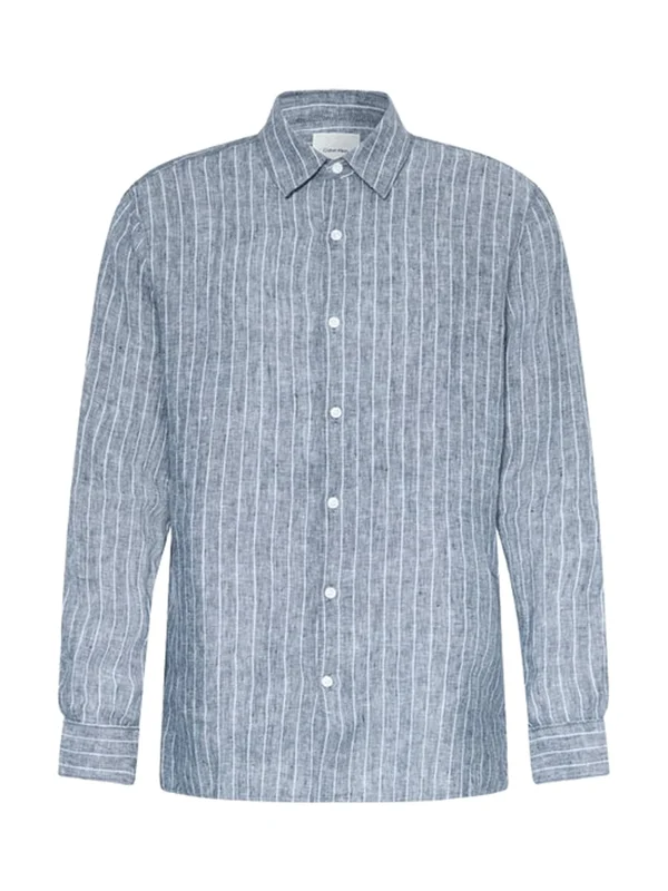 LS YD Pinstripe Line