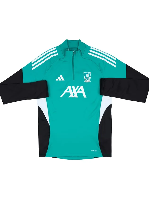 LFC Eu Tr Top