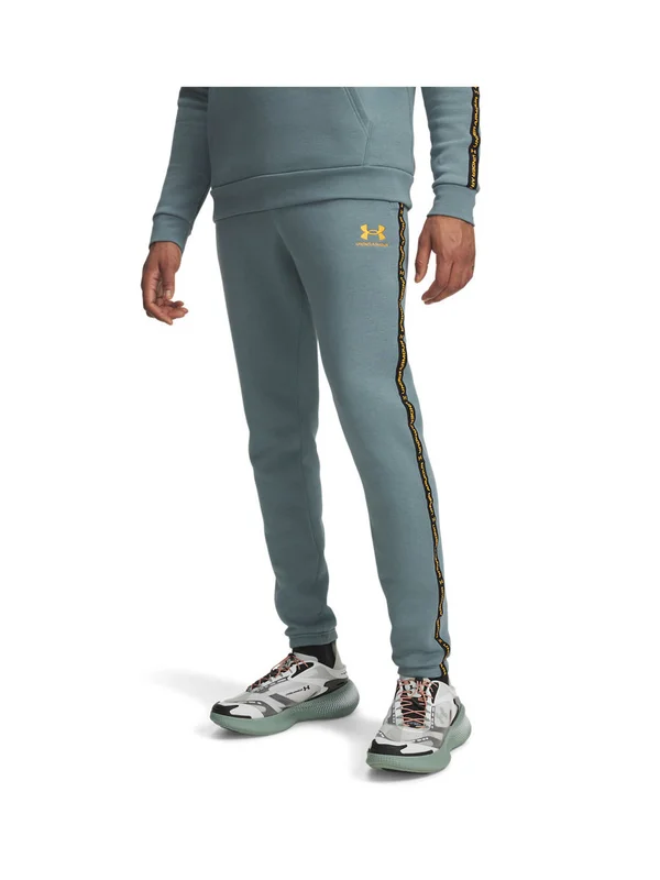Icon Fleece Jgr Taping