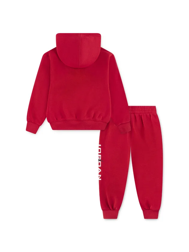 Jdb Mj Stretch Hbr Flc Set