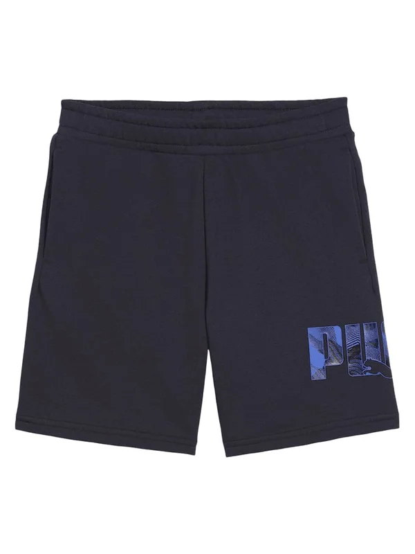 Logo Lab Story 2 Shorts Tr B
