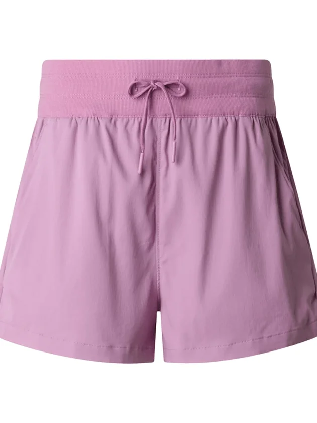 Aphrodite Arise 3 Short