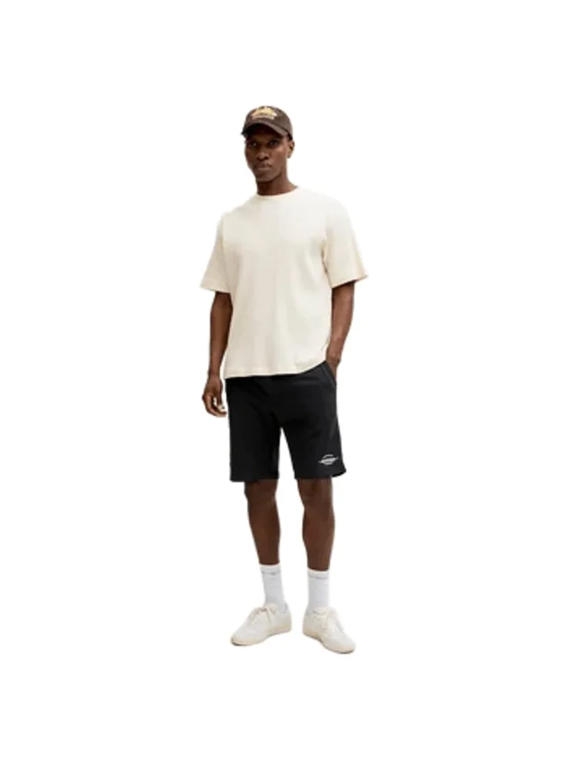 Gordon Brandon Sweat Shorts Mid