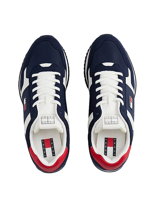 TJM Runner Casual