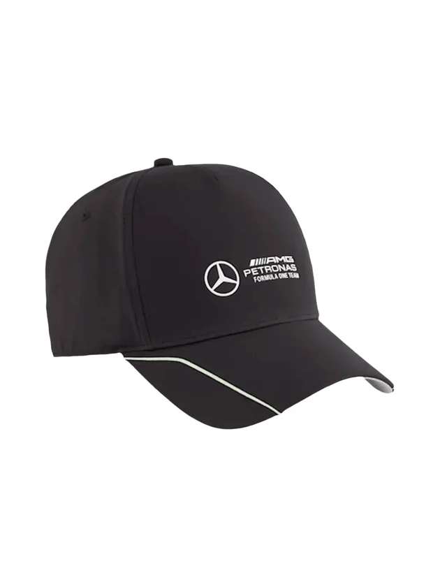 Mapf1 Bb Cap