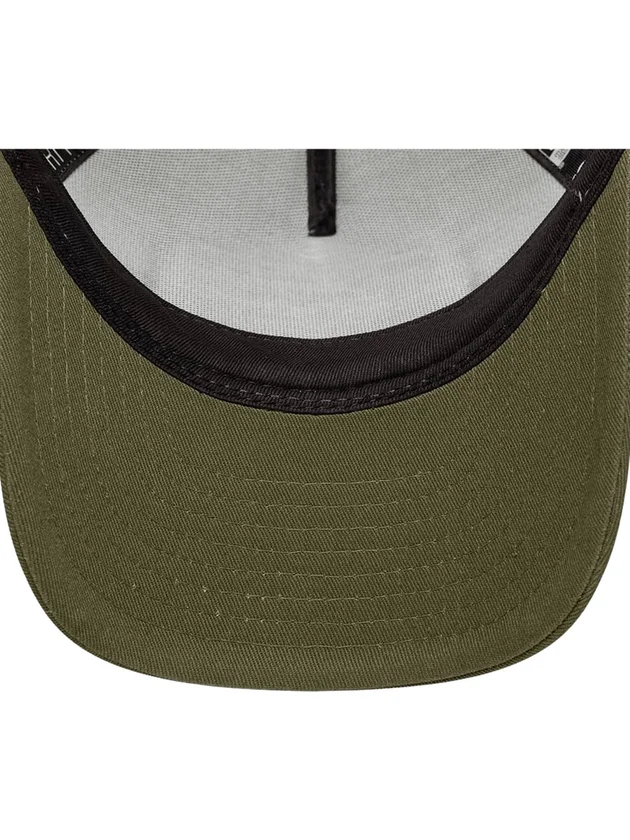 9Forty Mc Af Trucker Novstn