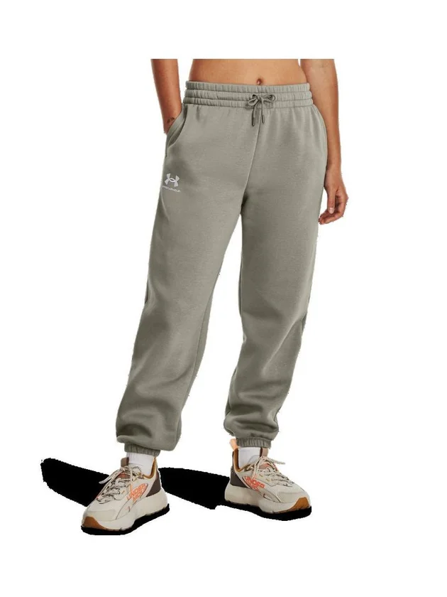 Icon Fleece Jogger