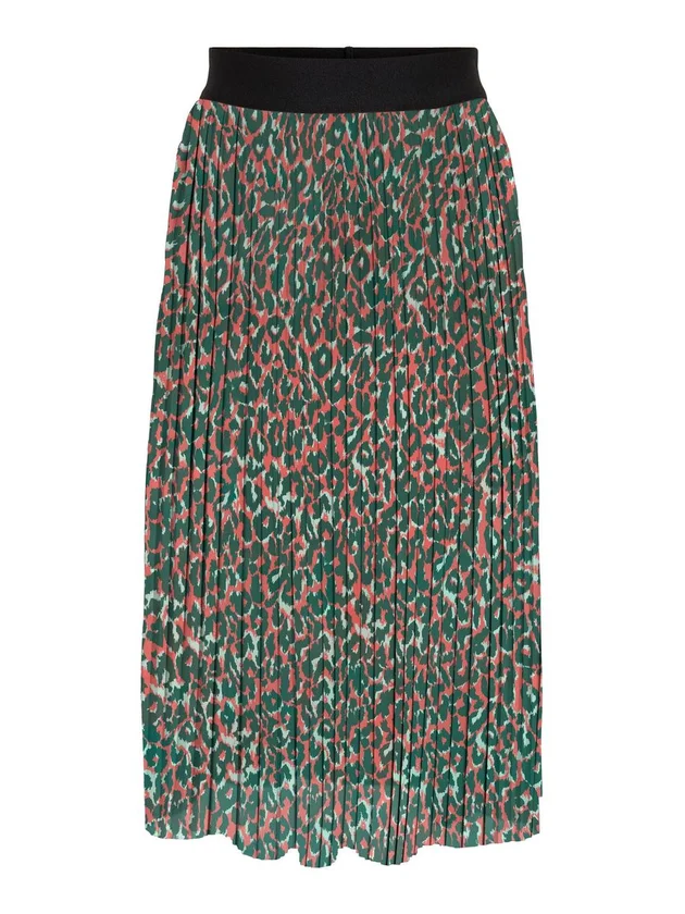 Kogelema Aop Skirt