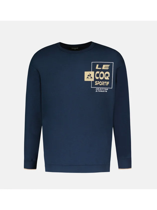 Graphique Crew Sweat N1