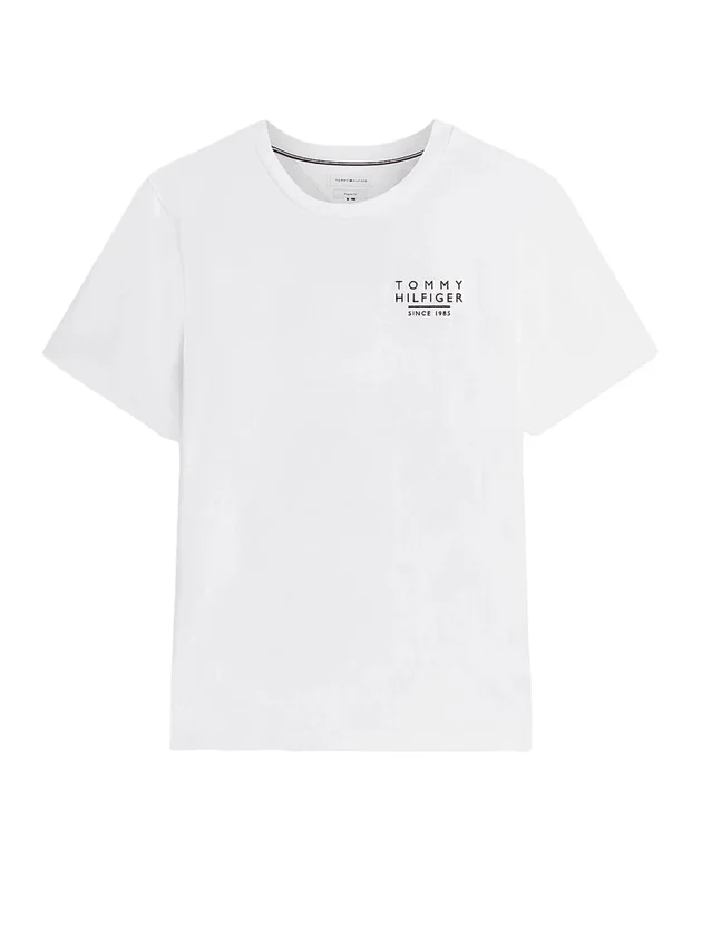 Americana Back Graph