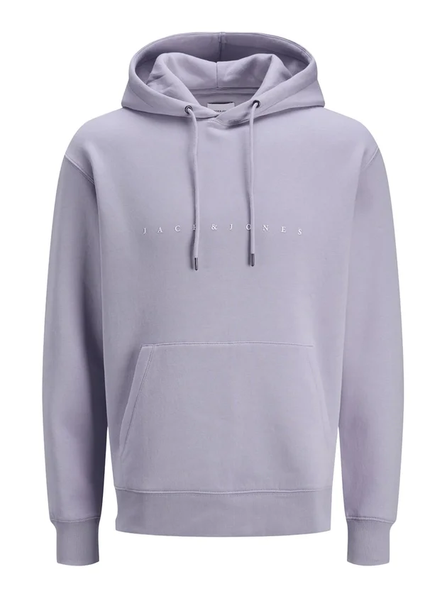 Jjestar JJ Sweat Hood Noos