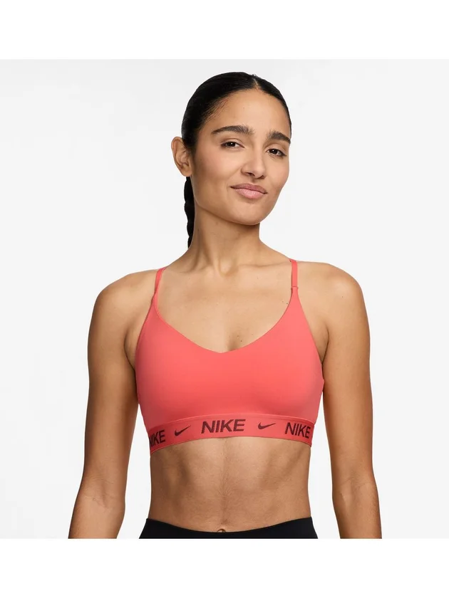 Df Indy Lgt Spt Bra