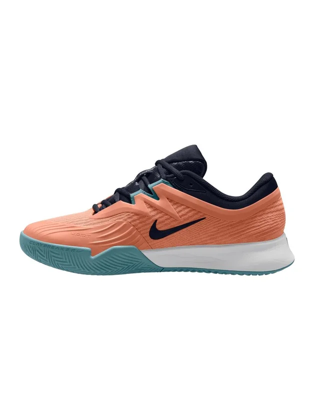 Zoom Vapor Pro 3 Cly