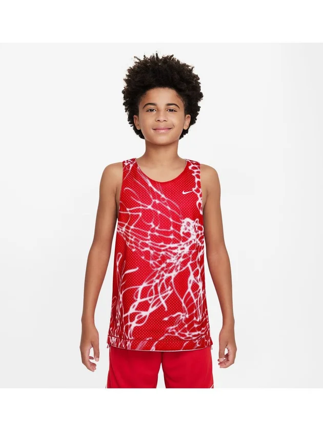 C.O.B. Jsy Tank Reversibl