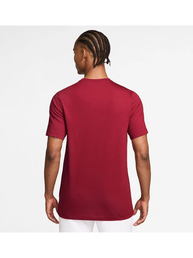 Club Tee