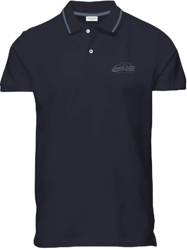 Jordean Polo Ss
