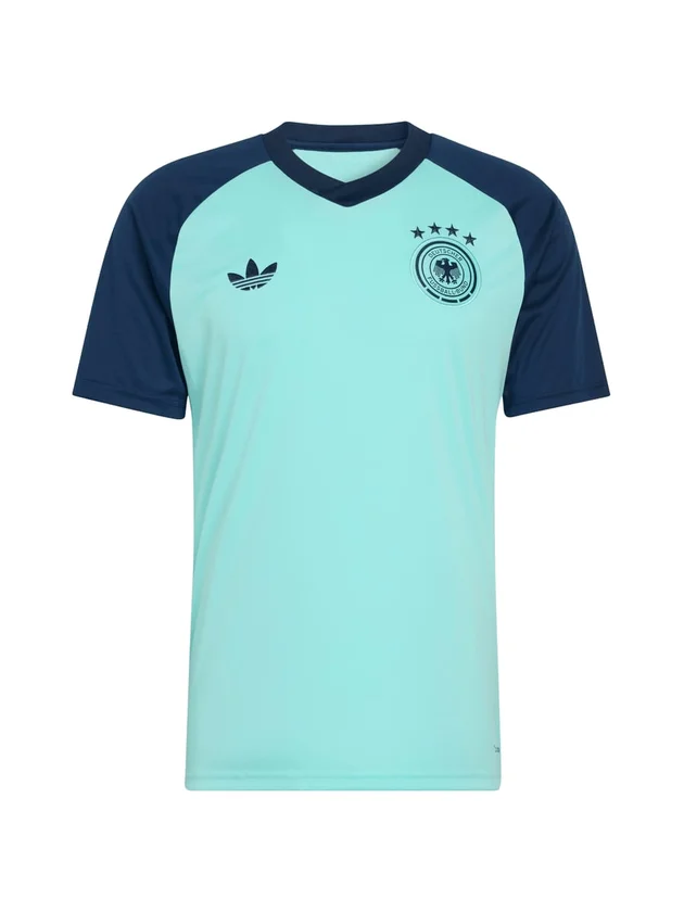 DFB Preshi A