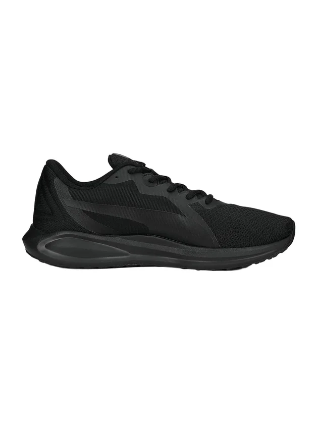 Twitch Runner