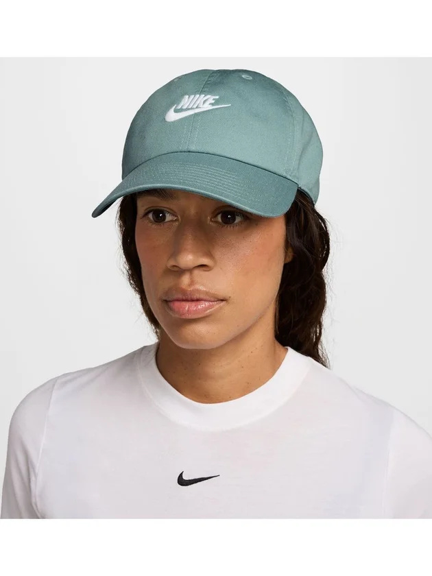 U Nk Club Cap U Cb Fut Wsh L