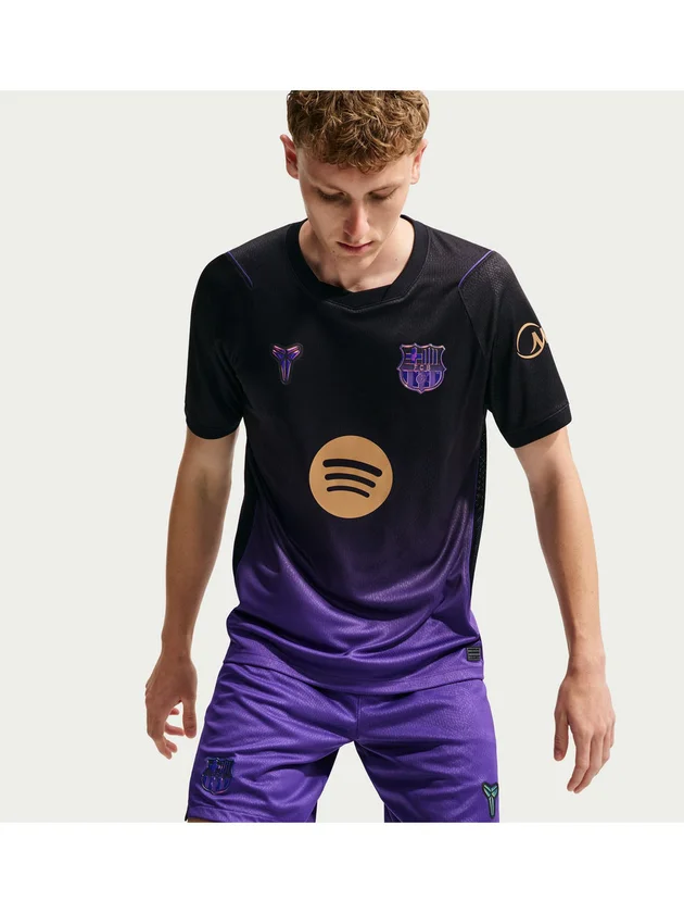 FC Barcelone Extérieur 2026/2027 Stadium