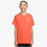 TURF ORANGE/WHITE