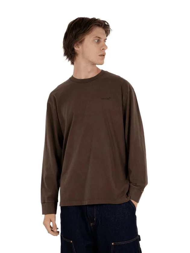 Ls Authentic Tee