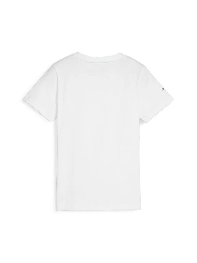 B BMW MMS Log Tee+
