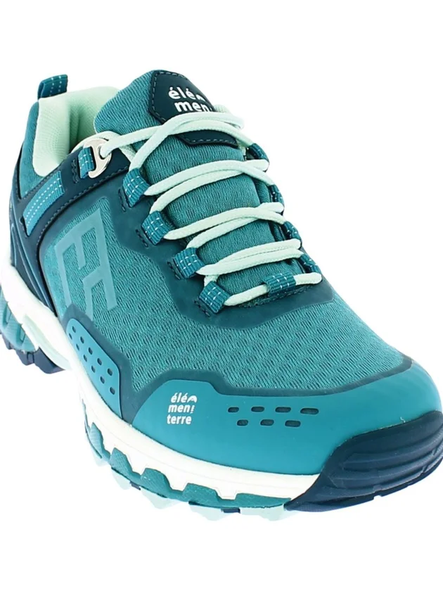 Chaussure de Marche Tige Basse