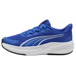 ROYAL SAPPHIRE-FOR ALL TIME RED-PUMA WHITE
