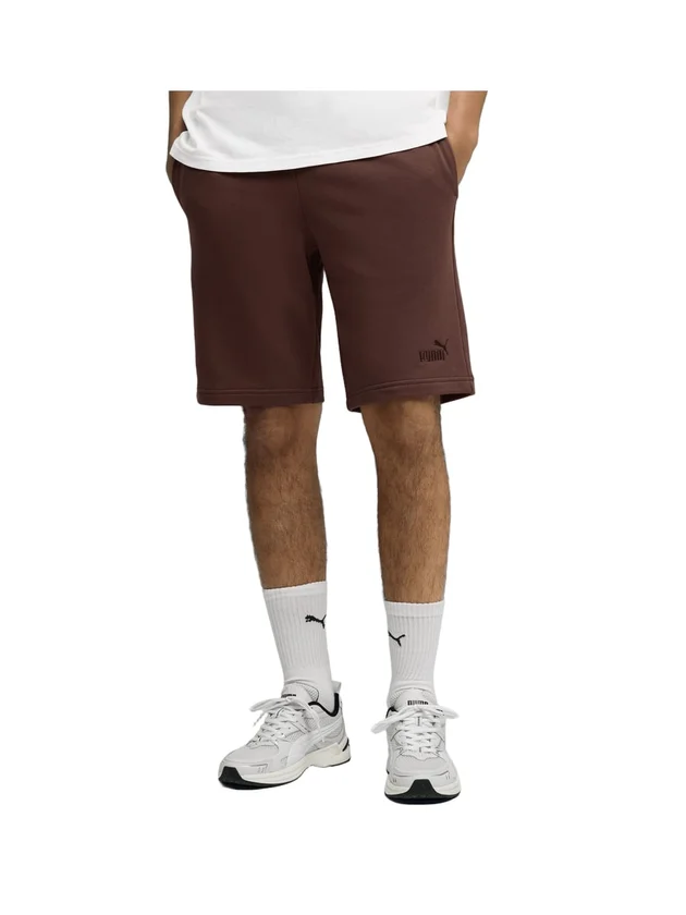 Ess No 1 Logo Shorts 10''