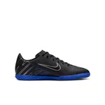 BLACK/CHROME-HYPER ROYAL