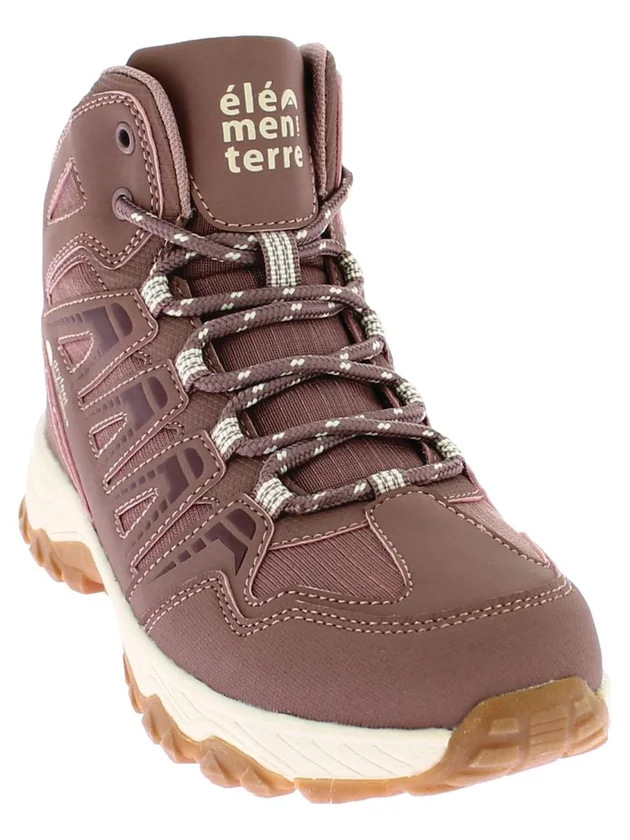 Chaussure de Marche Tige Mid