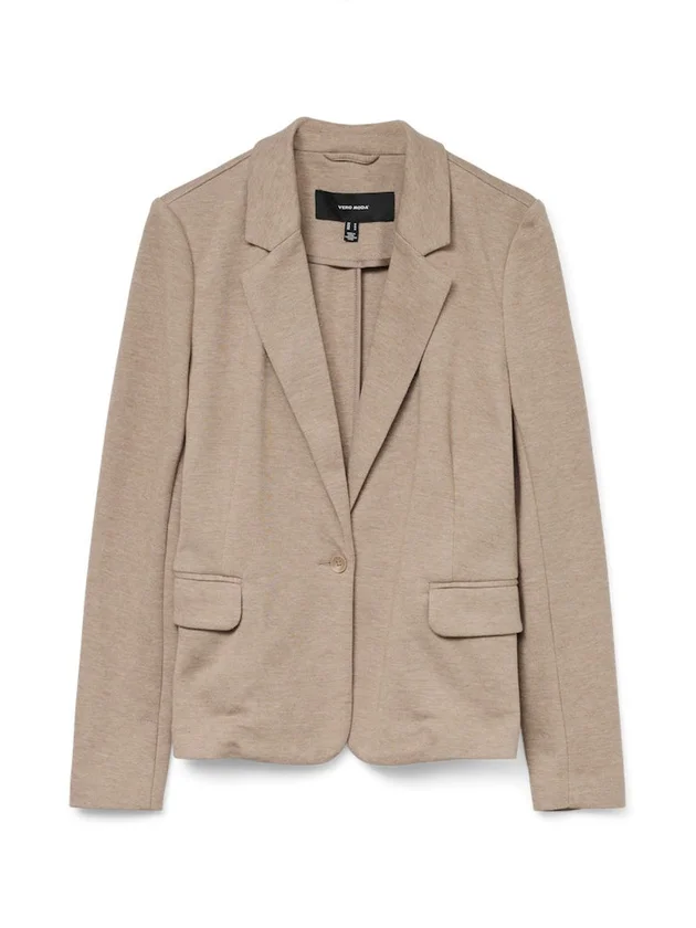 Julia LS Blazer Noos