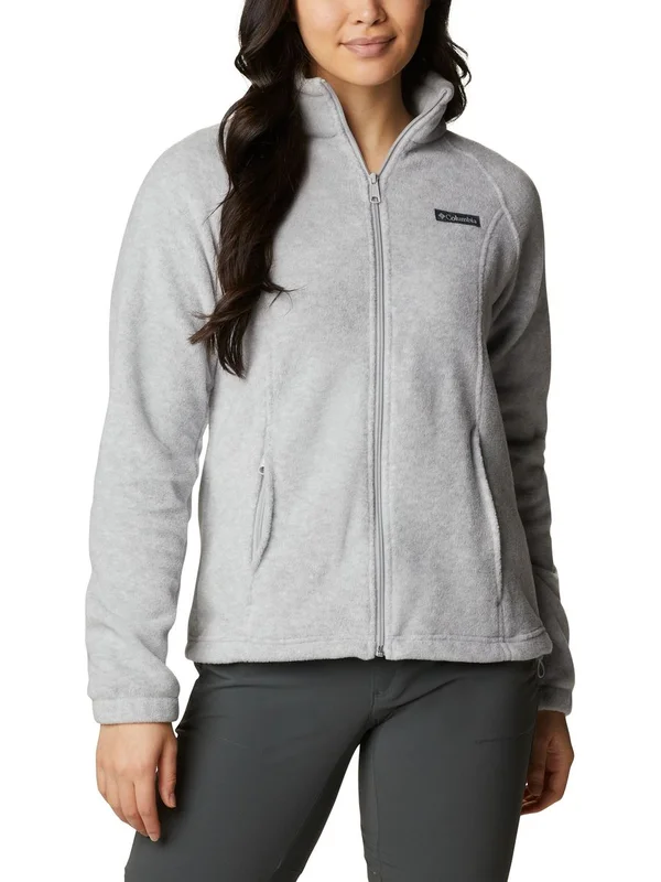 Benton Springs Full Zip